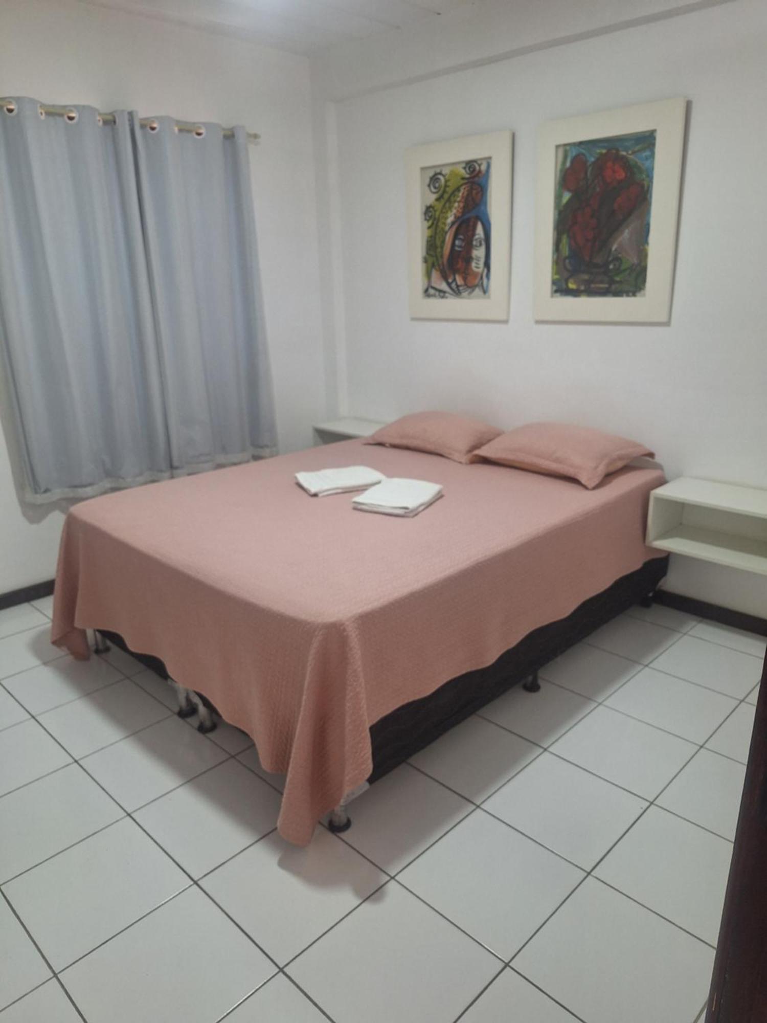 Apartment Stela Maris E Aeroporto Salvador