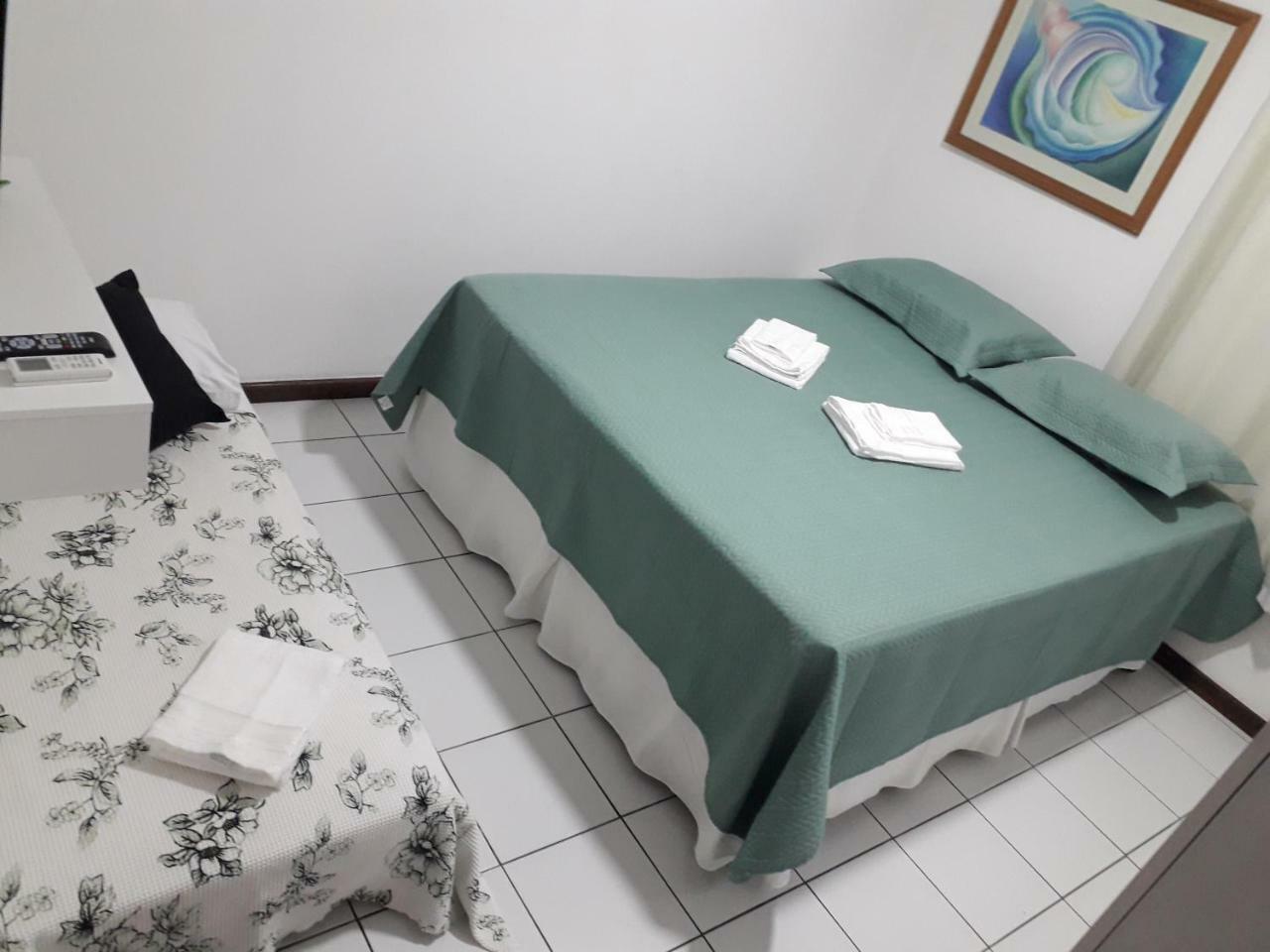 Stela Maris E Aeroporto Salvador