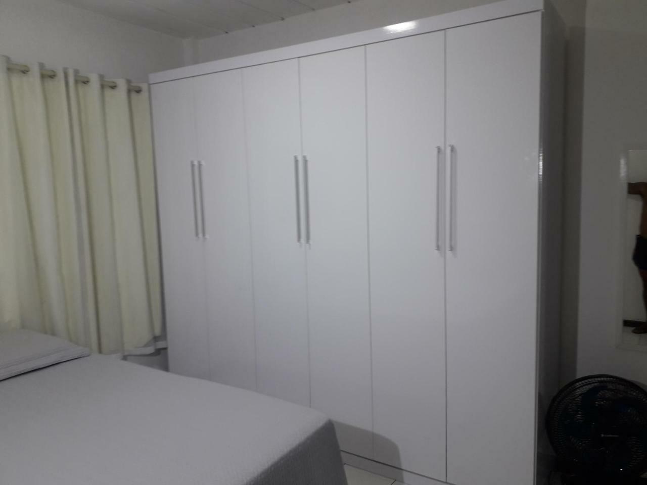 Stela Maris E Aeroporto Apartment Salvador