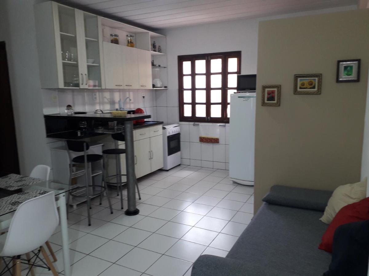 Stela Maris E Aeroporto Apartment